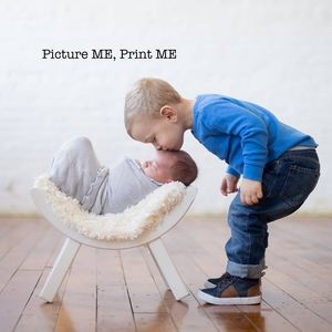 Meet your Posher, Maureen